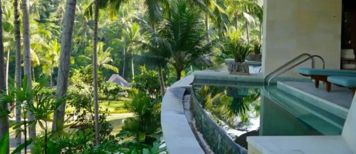 Four Seasons Resort Bali at Sayan-1